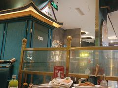 -樱煦和牛寿喜烧(如皋吾悦广场店)