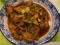 -盛港湾海鲜食府(黄沙店)