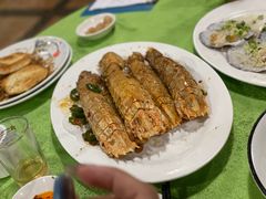 -盛港湾海鲜食府(黄沙店)
