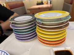 -采御鲜·回转寿司(汕头万达店)