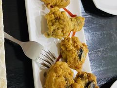 -Masala Curry and BBQ·玛莎拉巴基斯坦美食(金水万达店)