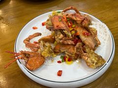 -醉壹号海鲜大排档(厦门美食地标店)