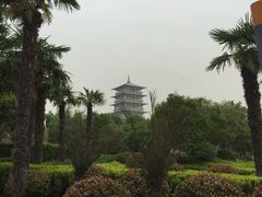 -西安世博园