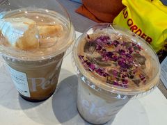-Peet's 皮爷咖啡(望京小街店)