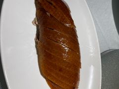 -鸭王烤鸭店(三里河店)