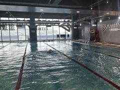 -FLARE STAR FITNESS(复地活力城店)
