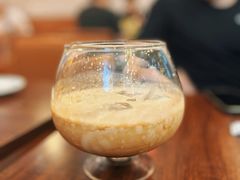 -Me&Joe意大利面·珍珠奶茶(鲁班路店)