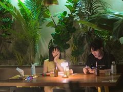 -ChitChat奇洽·Bistro(黎黄陂路店)