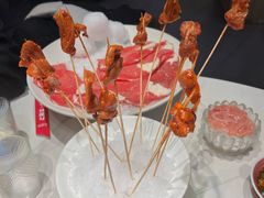 -九鼎轩脆毛肚火锅(宝山万达店)