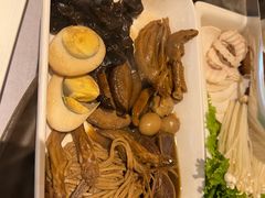 -鼎鼎香·港式火锅(北京SKP店)