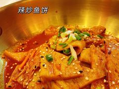 -百事喜乐炸鸡铺(合肥首店)