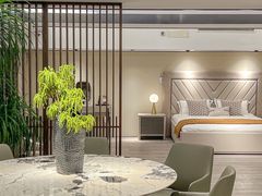 -永隆圣马可国际家居广场(江东中路店)