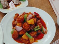 -顺风汤馆·广府粤菜(江宸天街店)