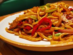 -品回味清真西北楼(宁波首店)