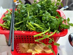 -菜忠潮州牛肉店(岗厦店)