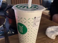 -湊湊火锅·茶憩(天环广场店)