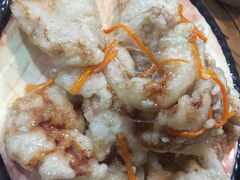 -京玉菲饭店(李村店)