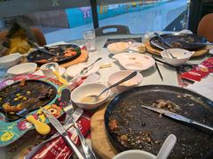 -豪享来中西餐厅(隆昌店)