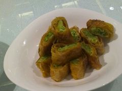 -富邦大酒店-愉月轩中餐厅