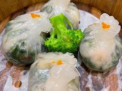 -君德澜酒家·创意粤菜(金山谷店)