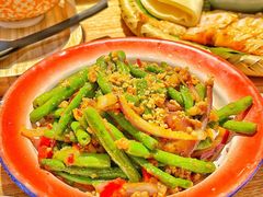 -迷你椰·泰式大排档(共康店)