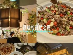 -龙湖杭州滨江天街