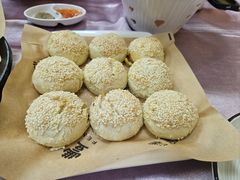 -丰泽园饭店