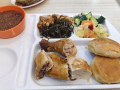 -香妃烤鸡(西单店)