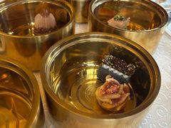 -Salon de Ville浦江汇(上海外滩华尔道夫酒店店)