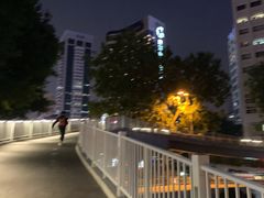 -奥冠体育华师附中恒温游泳馆