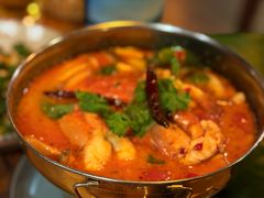 -Phensiri Thai Restaurant