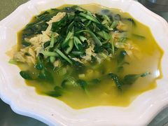 -罗阳人家私房菜(罗阳路店)