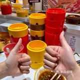 深圳新开的!!打工人的穷鬼天堂!!