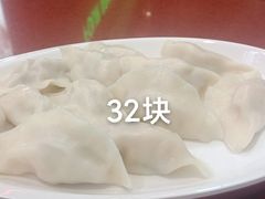 -喜家德虾仁水饺(东海缤纷天地店)