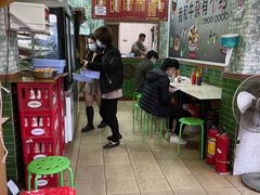 大堂-李记牛杂店(建设一街店)