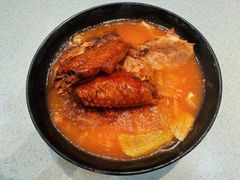 -华嫂冰室(尖沙咀店)