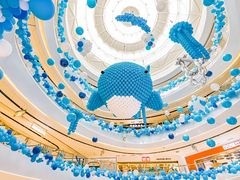 -万达广场(临港店)