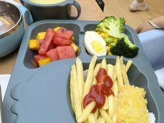 -湯系·煲汤手艺人(东二环泰禾广场店)