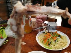 -正宁路小吃夜市