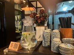-眷屋の深夜食堂(云锦中心店)