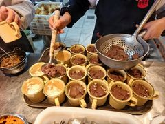 -古市香跷脚牛肉·非遗传承单位