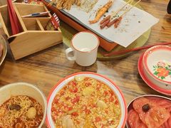 -冶建镜子·中国龙虾王(总店)