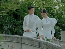 -天长地久婚纱摄影(天宁北路店)