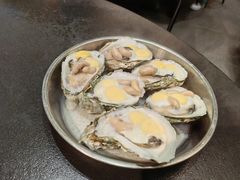 -飞尝蚝·顺德菜·鱼生(顺德总店)