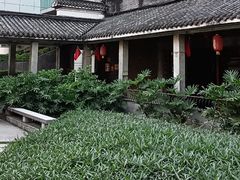 -九江双蒸博物馆