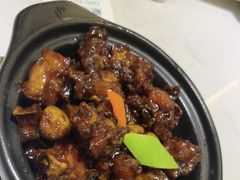 -峨嵋小镇(远洋城店)