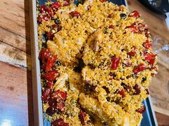 -JUKEBOX玖部音乐餐厅(华侨城店)