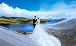 -风马映像摄影工作室(布宫店)