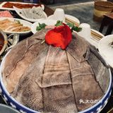 周师兄就是火锅界的天花板🌸