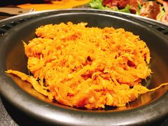 -那胡同里的小烤肉馆(开发区万达店)
